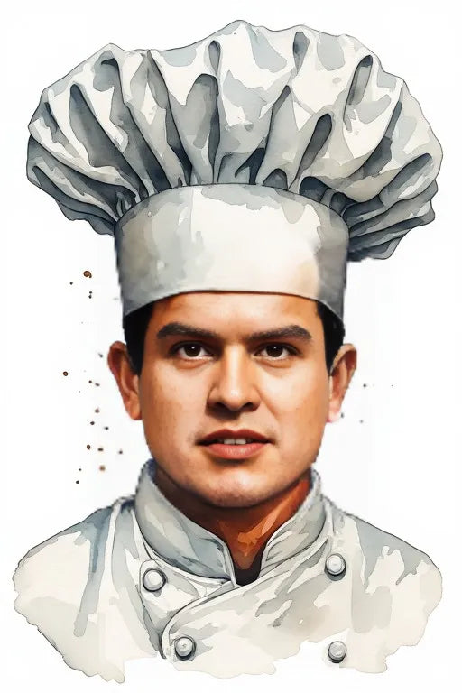 Chef Apparel