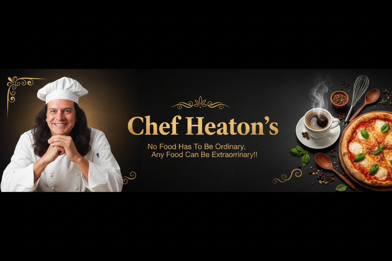 Kitchen Supplies & Gadgets