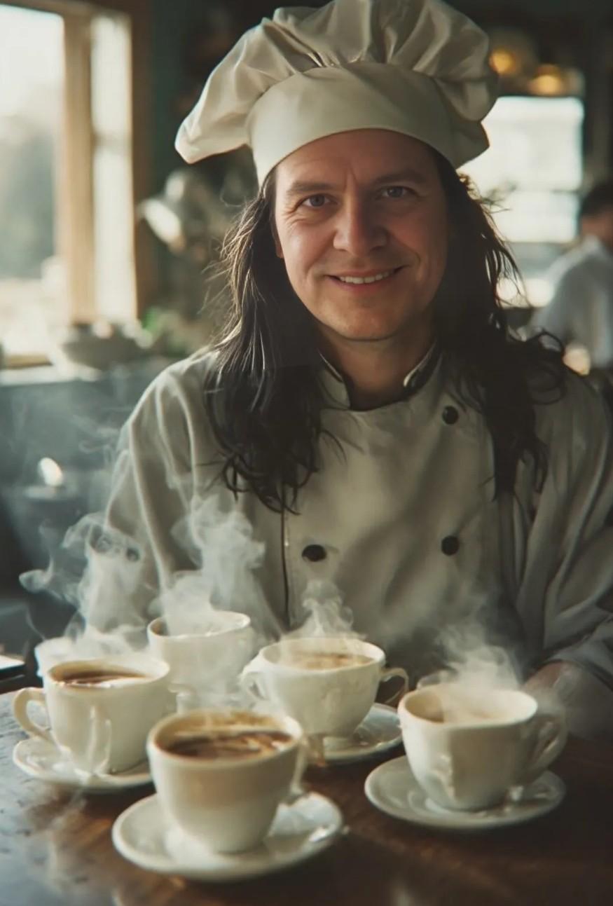 Coffee