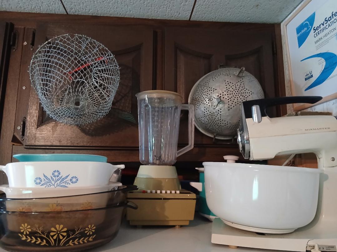 Collectables