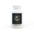 Magnesium Glycinate Supplement (60 Capsules)