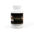 Ashwagandha and Black Pepper Supplement (60 capsules)