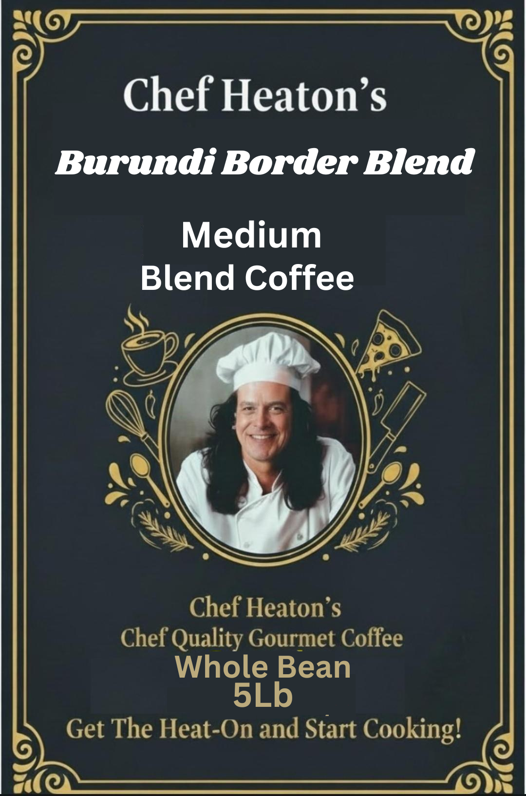 5LB Specialty Whole Bean and Ground Coffee Supreme Finest Artisan for Drips Cold Brew Espresso French Press Dark Medium Light Roast from Vanuatu Sumatra Ethiopia Brazil Kenya Colombia Guatemala Burundi Costa Rica Indonesia Java El Salvador Honduras etc