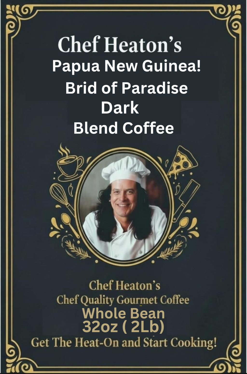 32 OZ 2LB Specialty Whole Bean and Ground Coffee Supreme Finest Artisan for Drips Cold Brew Espresso French Press Dark Medium Light Roast from Vanuatu Sumatra Ethiopia Brazil Kenya Colombia Guatemala Burundi Costa Rica East Java El Salvador Honduras etc