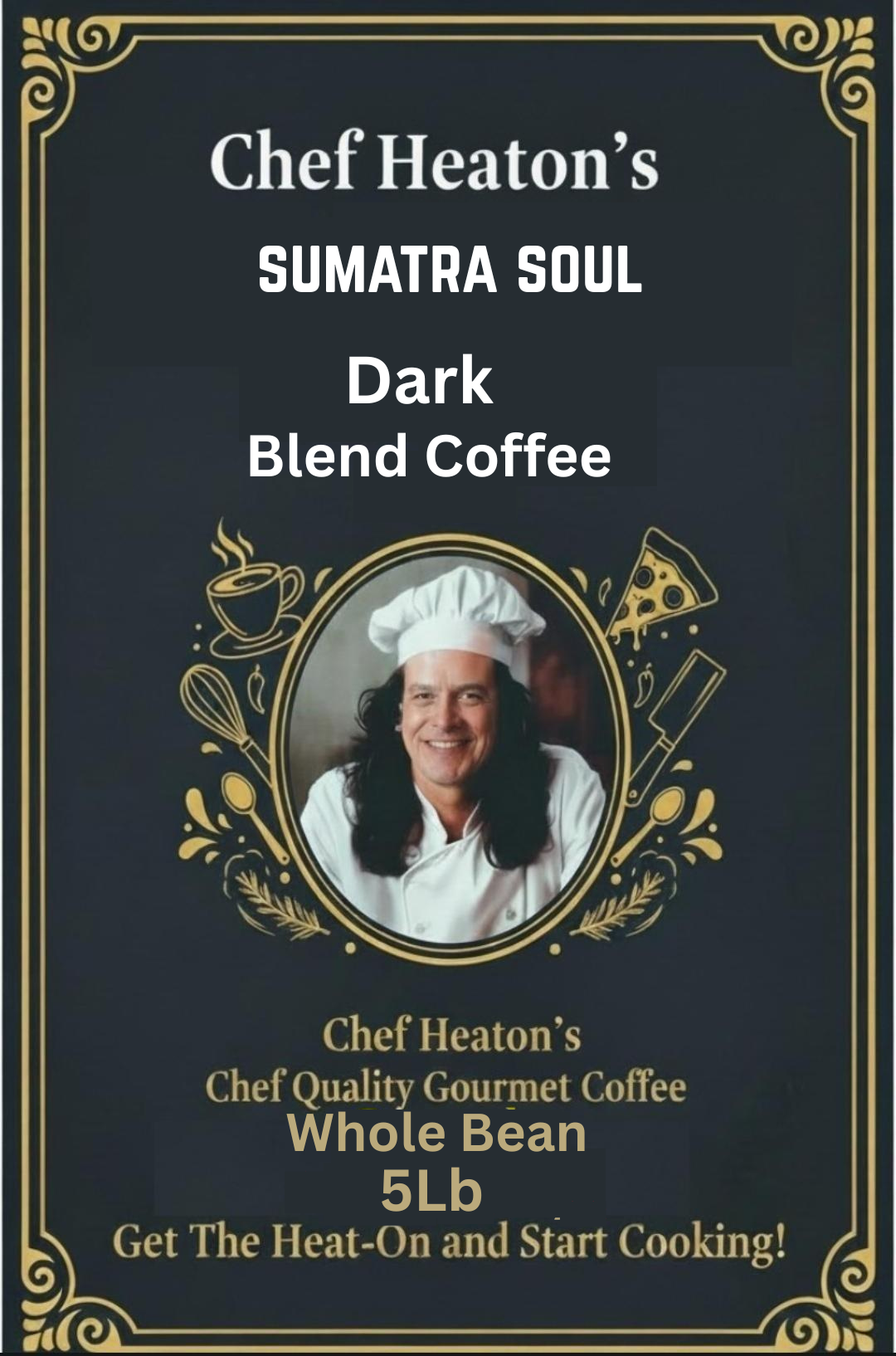 5LB Specialty Whole Bean and Ground Coffee Supreme Finest Artisan for Drips Cold Brew Espresso French Press Dark Medium Light Roast from Vanuatu Sumatra Ethiopia Brazil Kenya Colombia Guatemala Burundi Costa Rica Indonesia Java El Salvador Honduras etc