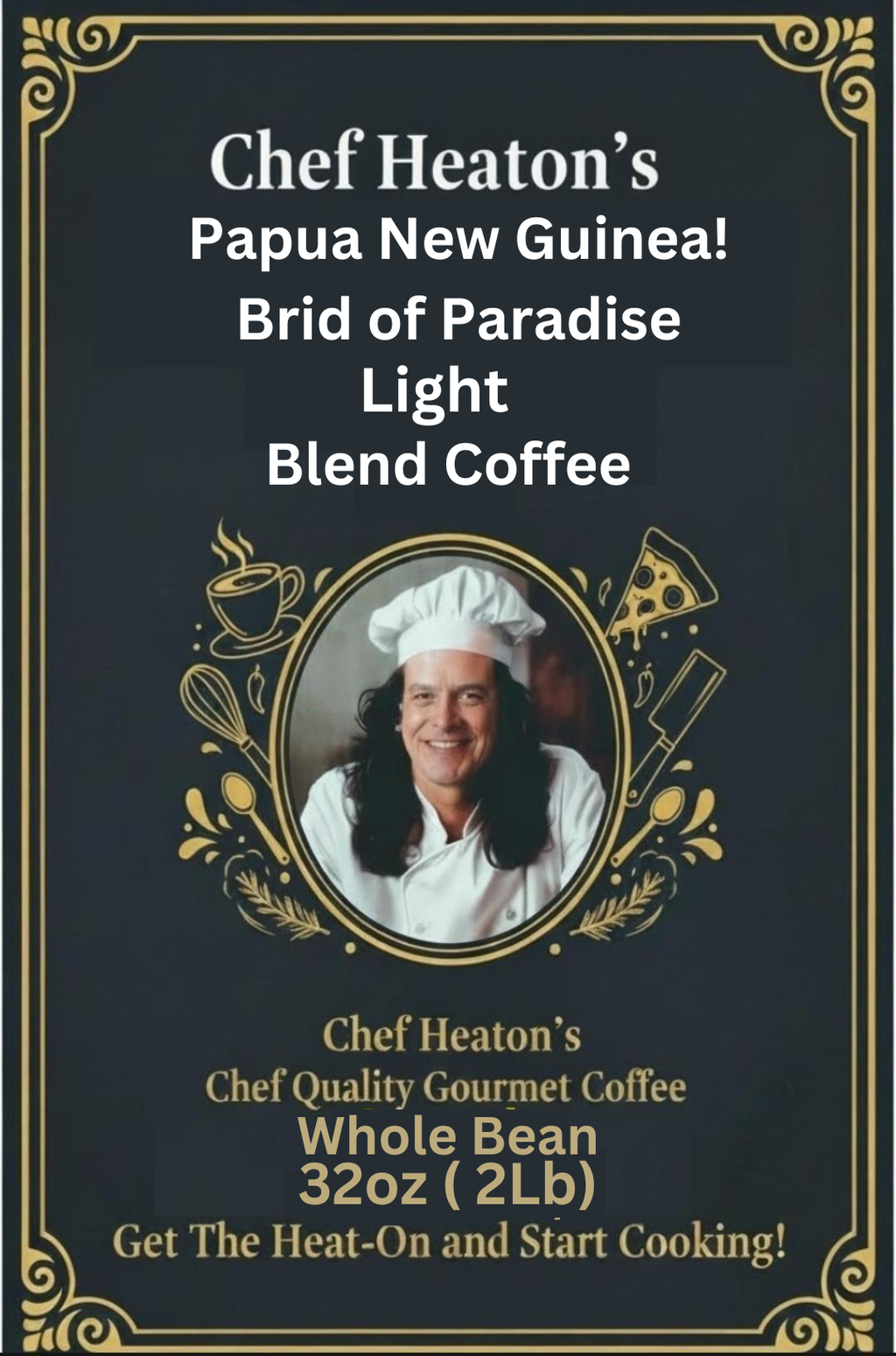 32 OZ 2LB Specialty Whole Bean and Ground Coffee Supreme Finest Artisan for Drips Cold Brew Espresso French Press Dark Medium Light Roast from Vanuatu Sumatra Ethiopia Brazil Kenya Colombia Guatemala Burundi Costa Rica East Java El Salvador Honduras etc
