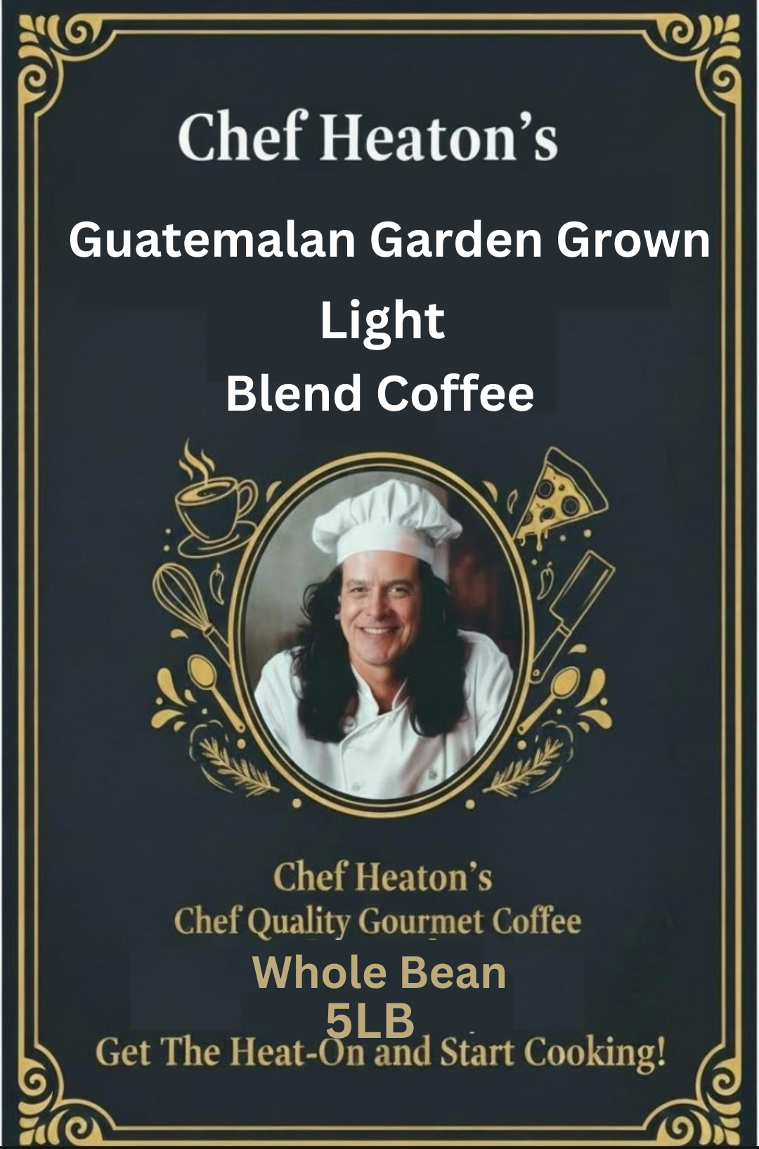 5LB Specialty Whole Bean and Ground Coffee Supreme Finest Artisan for Drips Cold Brew Espresso French Press Dark Medium Light Roast from Vanuatu Sumatra Ethiopia Brazil Kenya Colombia Guatemala Burundi Costa Rica Indonesia Java El Salvador Honduras etc