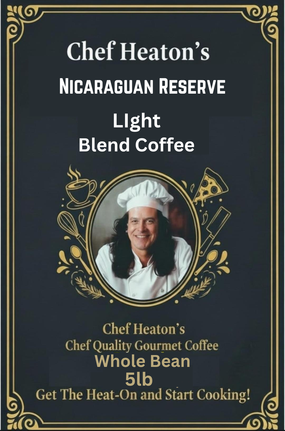 5LB Specialty Whole Bean and Ground Coffee Supreme Finest Artisan for Drips Cold Brew Espresso French Press Dark Medium Light Roast from Vanuatu Sumatra Ethiopia Brazil Kenya Colombia Guatemala Burundi Costa Rica Indonesia Java El Salvador Honduras etc