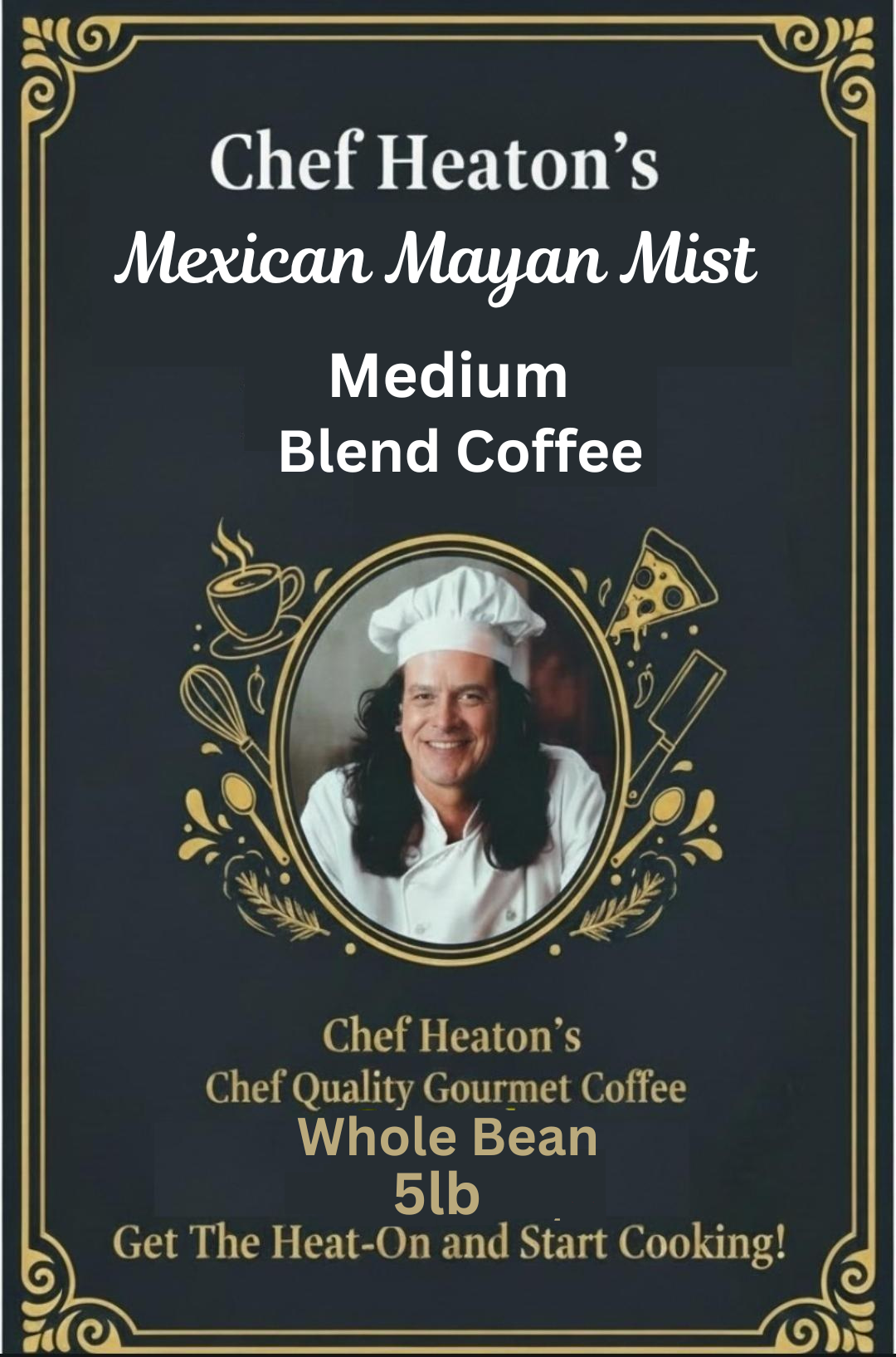 5LB Specialty Whole Bean and Ground Coffee Supreme Finest Artisan for Drips Cold Brew Espresso French Press Dark Medium Light Roast from Vanuatu Sumatra Ethiopia Brazil Kenya Colombia Guatemala Burundi Costa Rica Indonesia Java El Salvador Honduras etc
