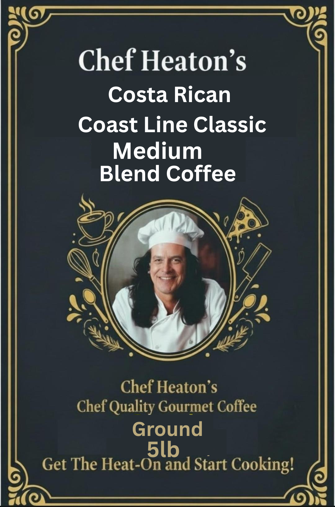 5LB Specialty Whole Bean and Ground Coffee Supreme Finest Artisan for Drips Cold Brew Espresso French Press Dark Medium Light Roast from Vanuatu Sumatra Ethiopia Brazil Kenya Colombia Guatemala Burundi Costa Rica Indonesia Java El Salvador Honduras etc