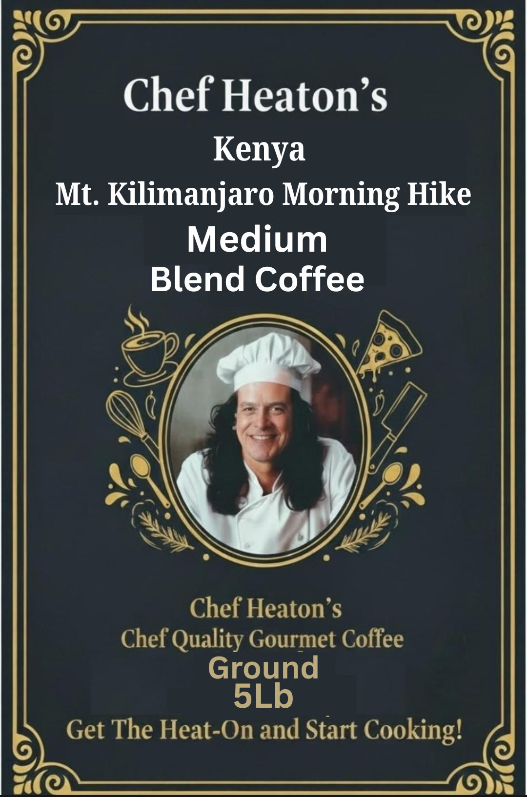 5LB Specialty Whole Bean and Ground Coffee Supreme Finest Artisan for Drips Cold Brew Espresso French Press Dark Medium Light Roast from Vanuatu Sumatra Ethiopia Brazil Kenya Colombia Guatemala Burundi Costa Rica Indonesia Java El Salvador Honduras etc