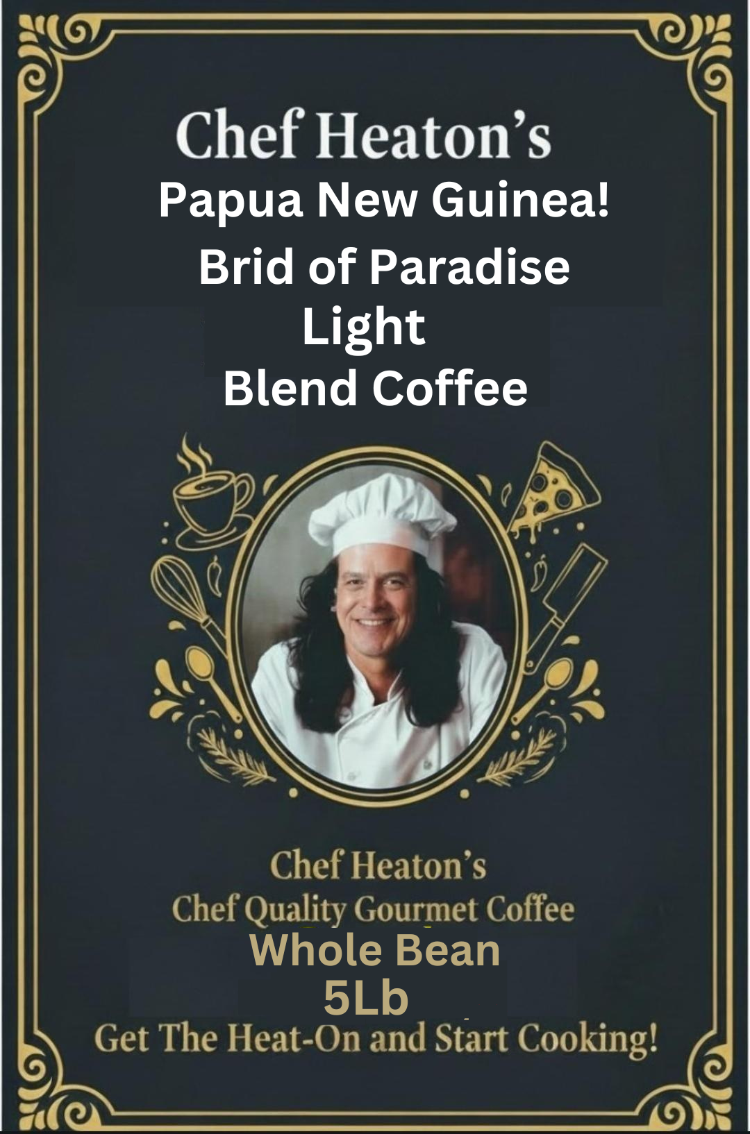 5LB Specialty Whole Bean and Ground Coffee Supreme Finest Artisan for Drips Cold Brew Espresso French Press Dark Medium Light Roast from Vanuatu Sumatra Ethiopia Brazil Kenya Colombia Guatemala Burundi Costa Rica Indonesia Java El Salvador Honduras etc