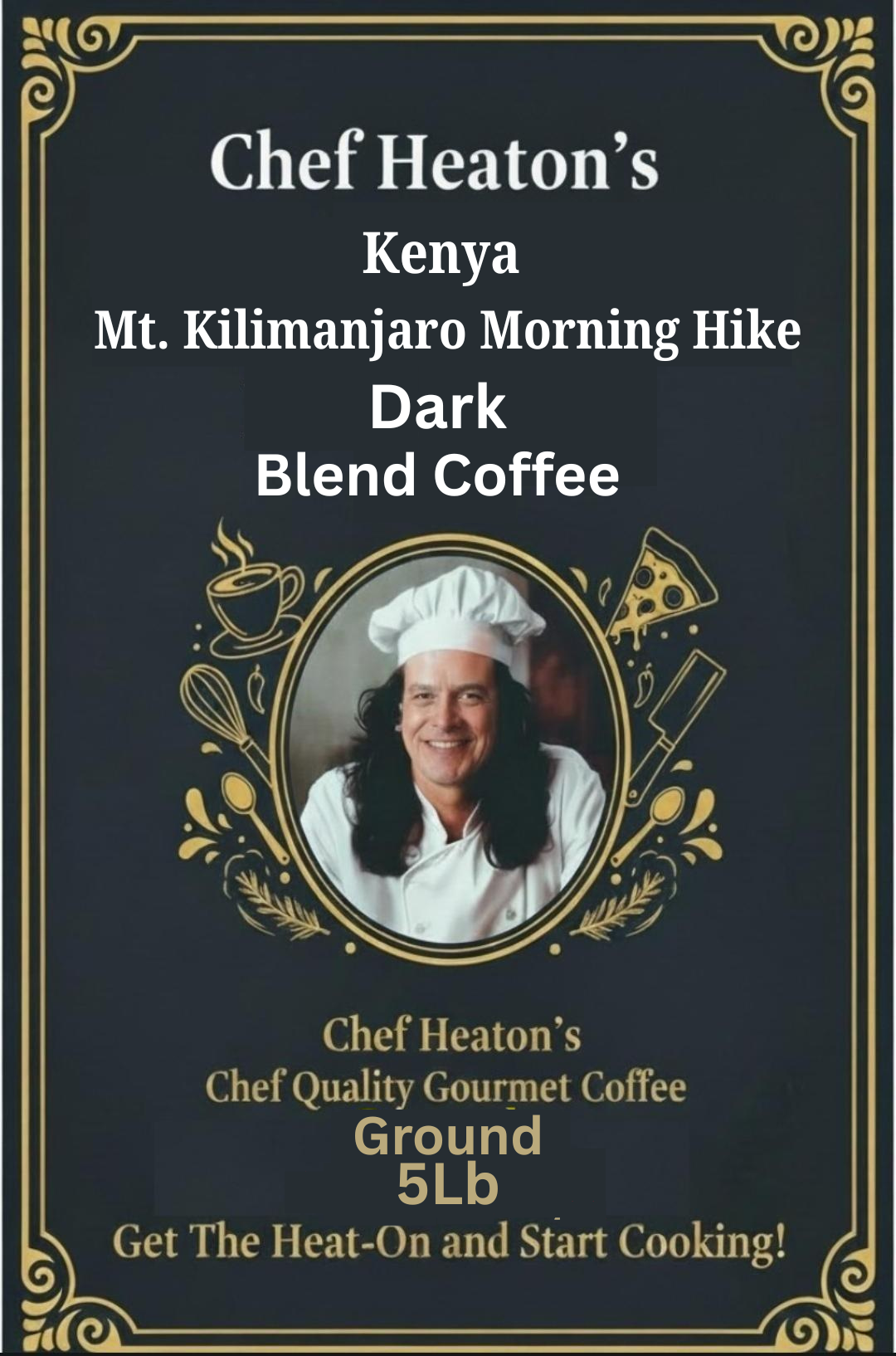 5LB Specialty Whole Bean and Ground Coffee Supreme Finest Artisan for Drips Cold Brew Espresso French Press Dark Medium Light Roast from Vanuatu Sumatra Ethiopia Brazil Kenya Colombia Guatemala Burundi Costa Rica Indonesia Java El Salvador Honduras etc