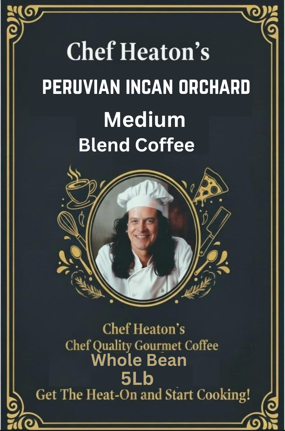 5LB Specialty Whole Bean and Ground Coffee Supreme Finest Artisan for Drips Cold Brew Espresso French Press Dark Medium Light Roast from Vanuatu Sumatra Ethiopia Brazil Kenya Colombia Guatemala Burundi Costa Rica Indonesia Java El Salvador Honduras etc