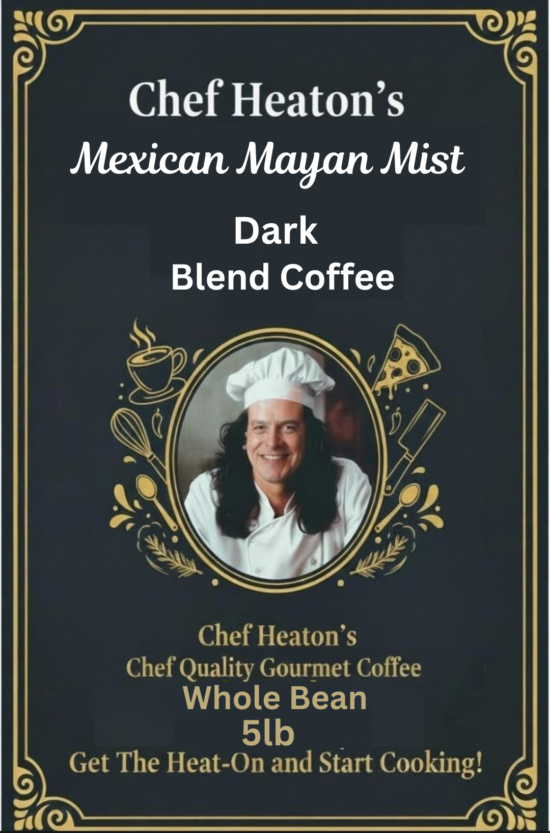 5LB Specialty Whole Bean and Ground Coffee Supreme Finest Artisan for Drips Cold Brew Espresso French Press Dark Medium Light Roast from Vanuatu Sumatra Ethiopia Brazil Kenya Colombia Guatemala Burundi Costa Rica Indonesia Java El Salvador Honduras etc