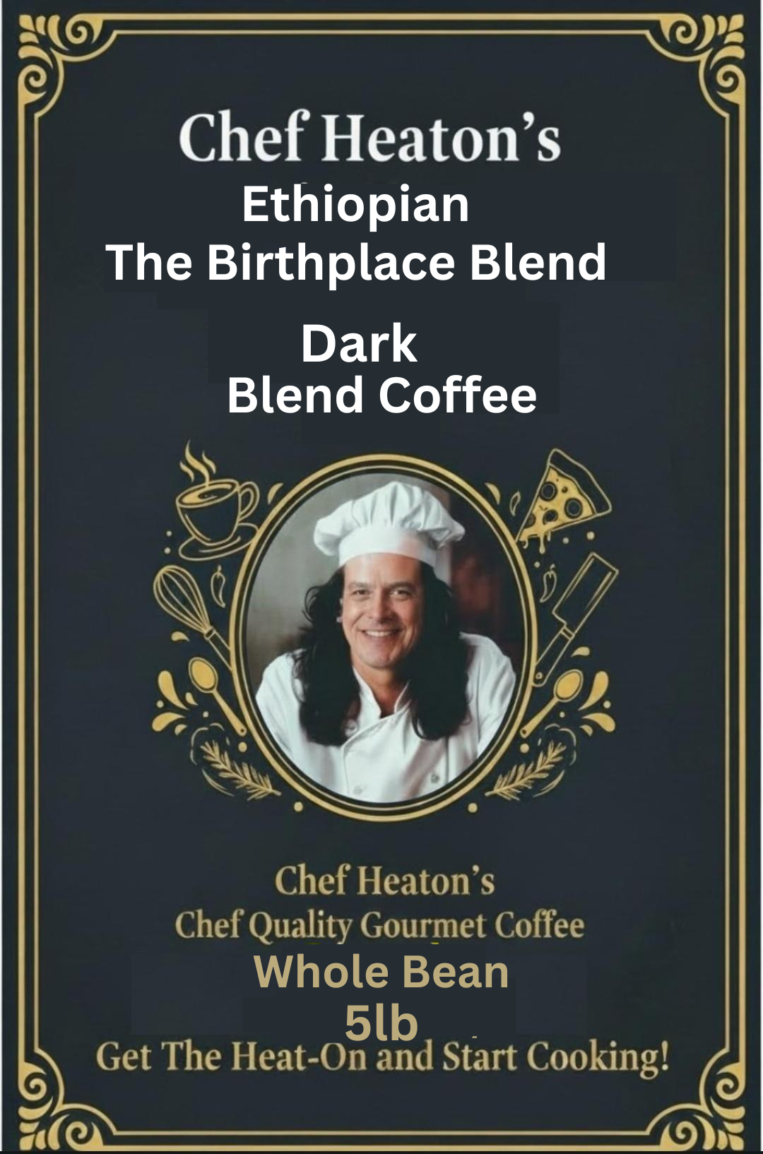 5LB Specialty Whole Bean and Ground Coffee Supreme Finest Artisan for Drips Cold Brew Espresso French Press Dark Medium Light Roast from Vanuatu Sumatra Ethiopia Brazil Kenya Colombia Guatemala Burundi Costa Rica Indonesia Java El Salvador Honduras etc