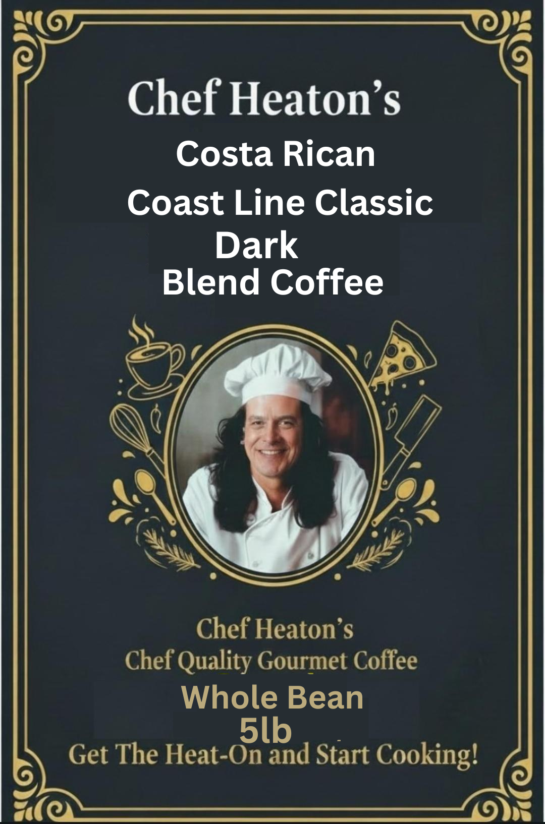 5LB Specialty Whole Bean and Ground Coffee Supreme Finest Artisan for Drips Cold Brew Espresso French Press Dark Medium Light Roast from Vanuatu Sumatra Ethiopia Brazil Kenya Colombia Guatemala Burundi Costa Rica Indonesia Java El Salvador Honduras etc