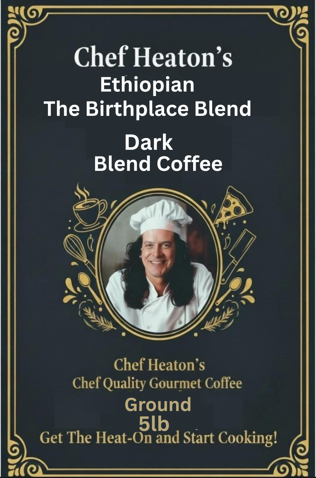 5LB Specialty Whole Bean and Ground Coffee Supreme Finest Artisan for Drips Cold Brew Espresso French Press Dark Medium Light Roast from Vanuatu Sumatra Ethiopia Brazil Kenya Colombia Guatemala Burundi Costa Rica Indonesia Java El Salvador Honduras etc