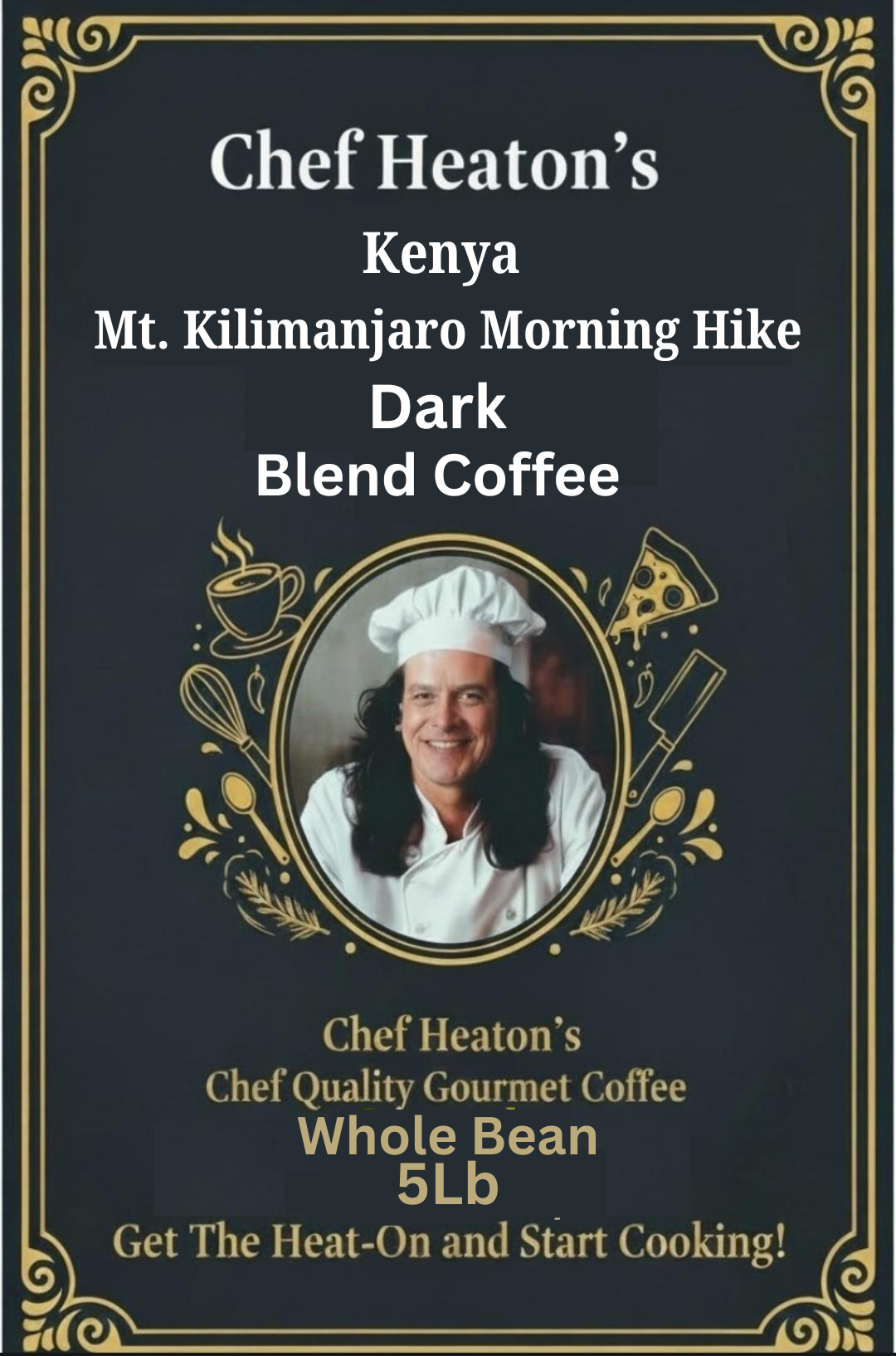 5LB Specialty Whole Bean and Ground Coffee Supreme Finest Artisan for Drips Cold Brew Espresso French Press Dark Medium Light Roast from Vanuatu Sumatra Ethiopia Brazil Kenya Colombia Guatemala Burundi Costa Rica Indonesia Java El Salvador Honduras etc