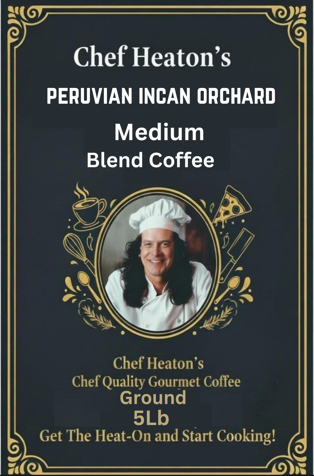 5LB Specialty Whole Bean and Ground Coffee Supreme Finest Artisan for Drips Cold Brew Espresso French Press Dark Medium Light Roast from Vanuatu Sumatra Ethiopia Brazil Kenya Colombia Guatemala Burundi Costa Rica Indonesia Java El Salvador Honduras etc