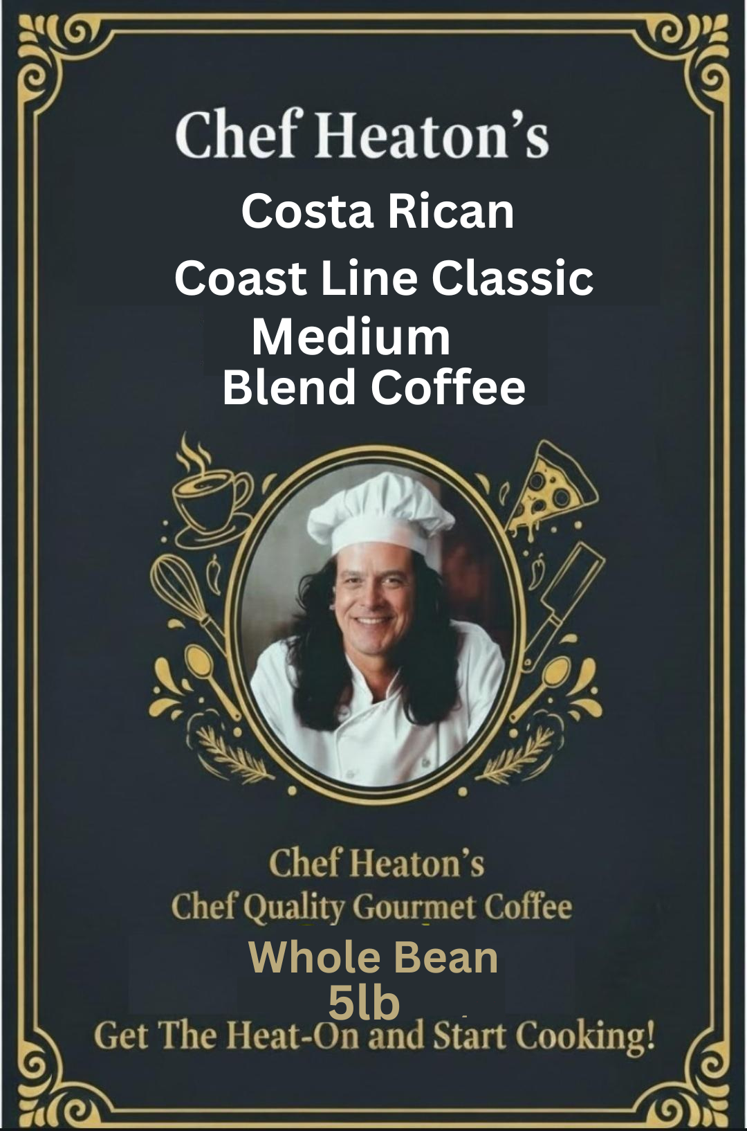 5LB Specialty Whole Bean and Ground Coffee Supreme Finest Artisan for Drips Cold Brew Espresso French Press Dark Medium Light Roast from Vanuatu Sumatra Ethiopia Brazil Kenya Colombia Guatemala Burundi Costa Rica Indonesia Java El Salvador Honduras etc