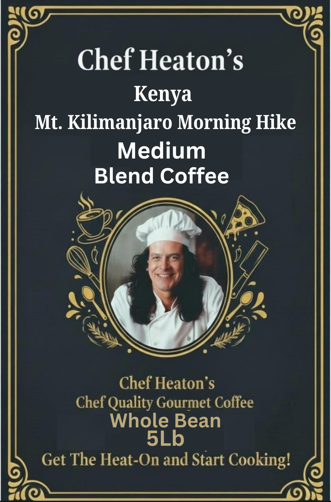 5LB Specialty Whole Bean and Ground Coffee Supreme Finest Artisan for Drips Cold Brew Espresso French Press Dark Medium Light Roast from Vanuatu Sumatra Ethiopia Brazil Kenya Colombia Guatemala Burundi Costa Rica Indonesia Java El Salvador Honduras etc