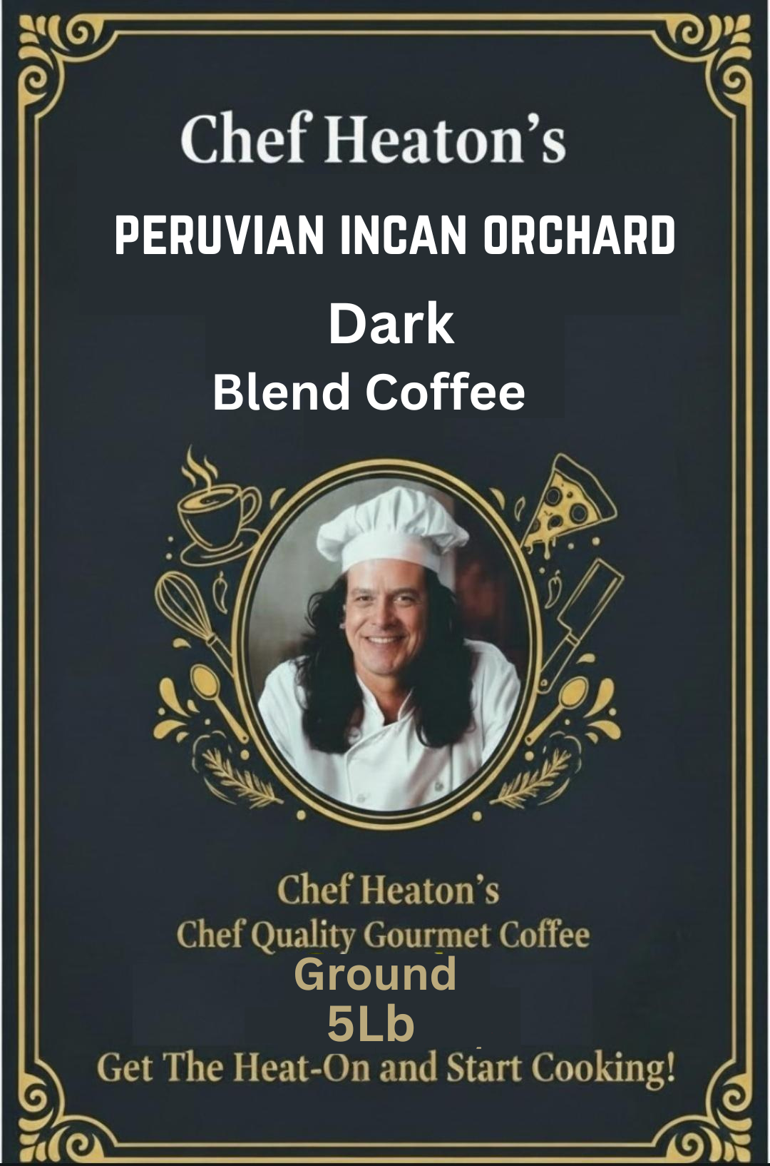5LB Specialty Whole Bean and Ground Coffee Supreme Finest Artisan for Drips Cold Brew Espresso French Press Dark Medium Light Roast from Vanuatu Sumatra Ethiopia Brazil Kenya Colombia Guatemala Burundi Costa Rica Indonesia Java El Salvador Honduras etc