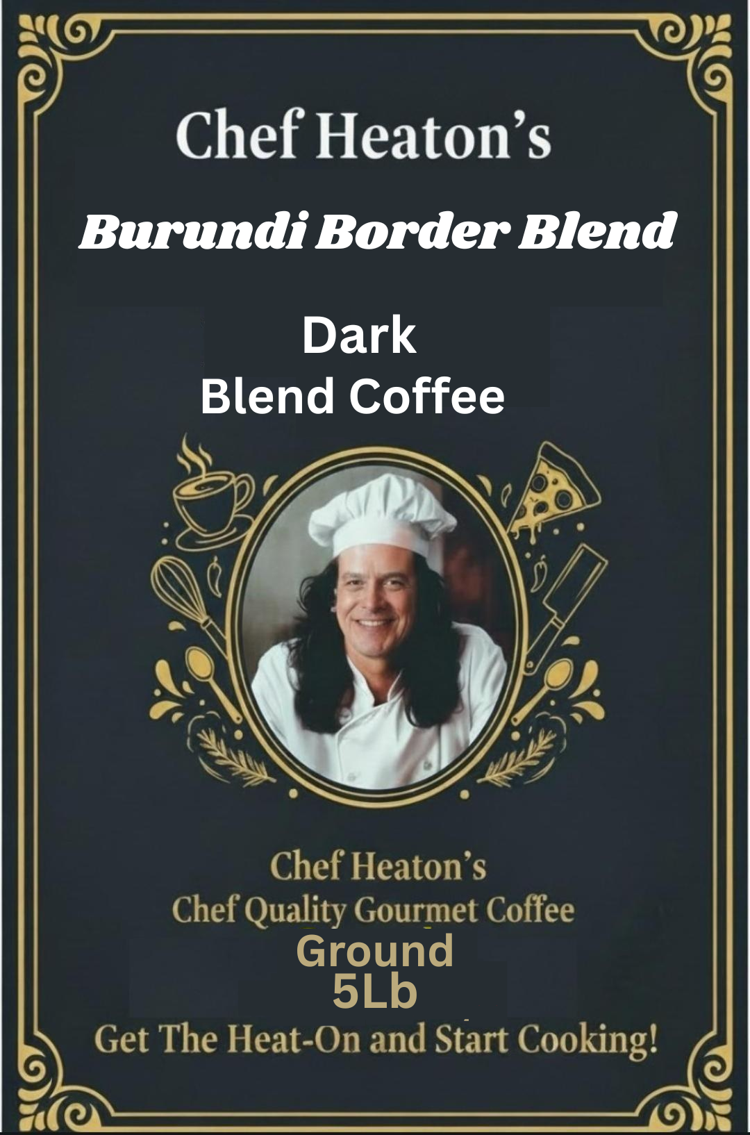 5LB Specialty Whole Bean and Ground Coffee Supreme Finest Artisan for Drips Cold Brew Espresso French Press Dark Medium Light Roast from Vanuatu Sumatra Ethiopia Brazil Kenya Colombia Guatemala Burundi Costa Rica Indonesia Java El Salvador Honduras etc