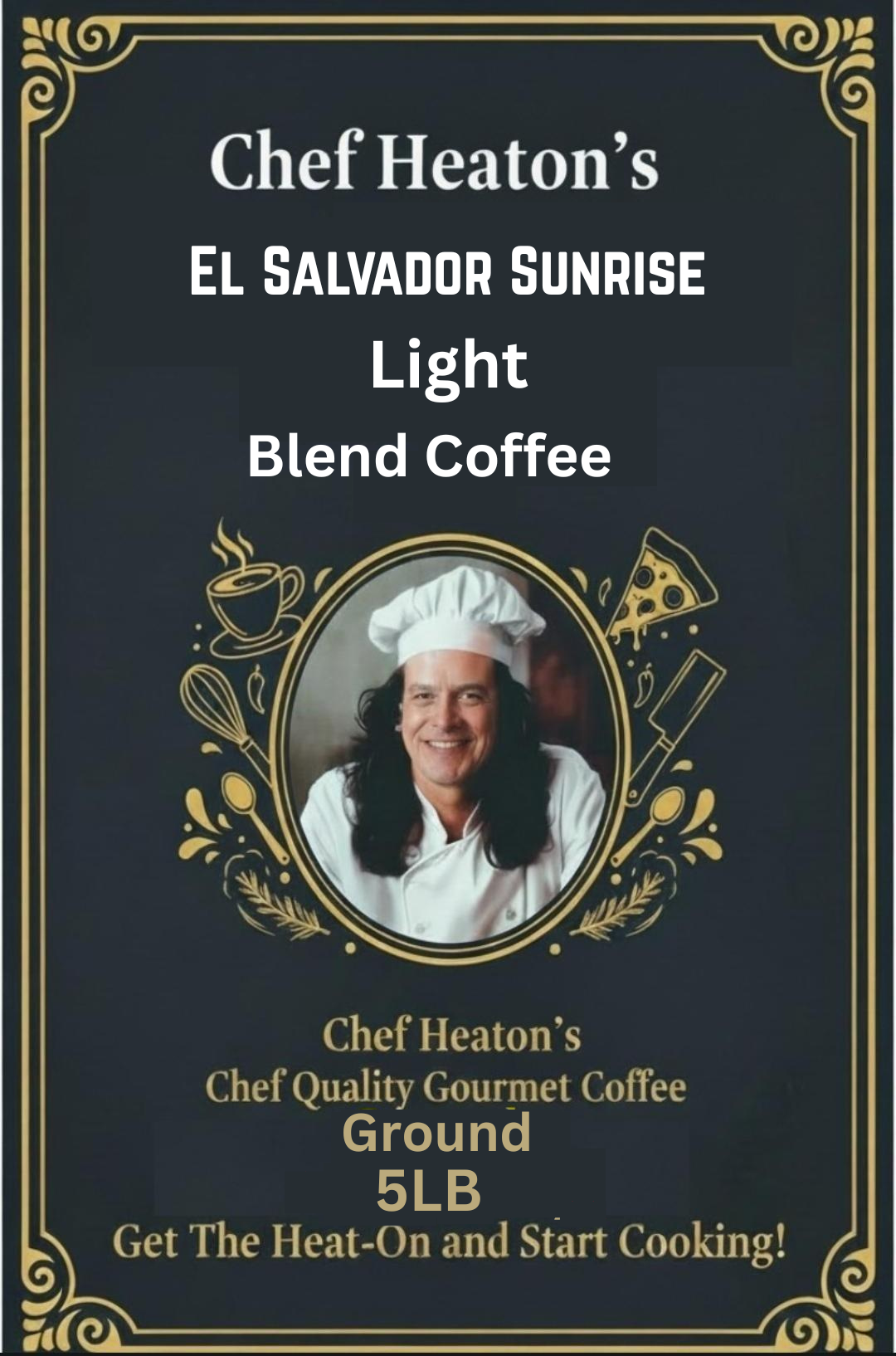 5LB Specialty Whole Bean and Ground Coffee Supreme Finest Artisan for Drips Cold Brew Espresso French Press Dark Medium Light Roast from Vanuatu Sumatra Ethiopia Brazil Kenya Colombia Guatemala Burundi Costa Rica Indonesia Java El Salvador Honduras etc