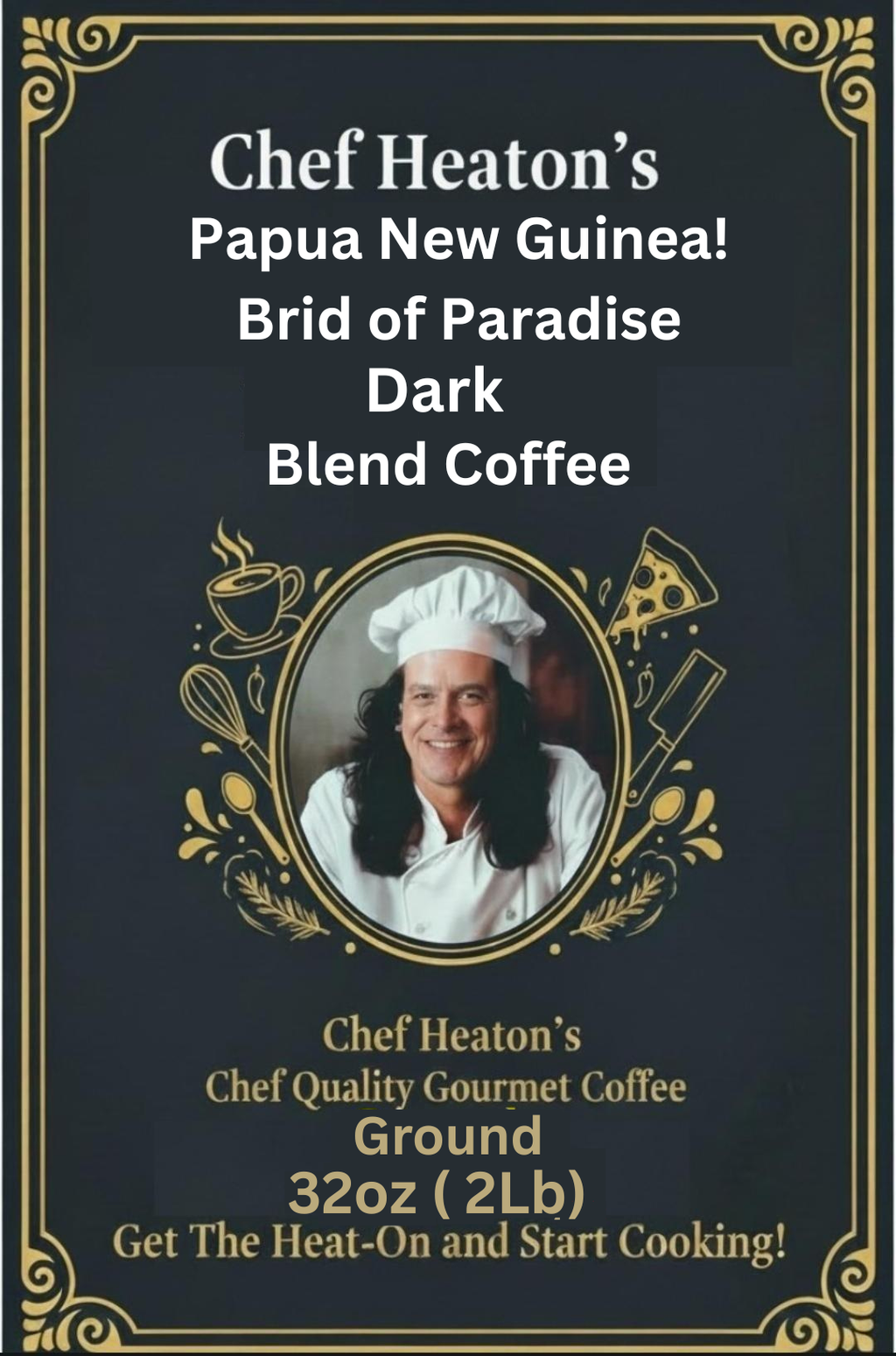 32 OZ 2LB Specialty Whole Bean and Ground Coffee Supreme Finest Artisan for Drips Cold Brew Espresso French Press Dark Medium Light Roast from Vanuatu Sumatra Ethiopia Brazil Kenya Colombia Guatemala Burundi Costa Rica East Java El Salvador Honduras etc