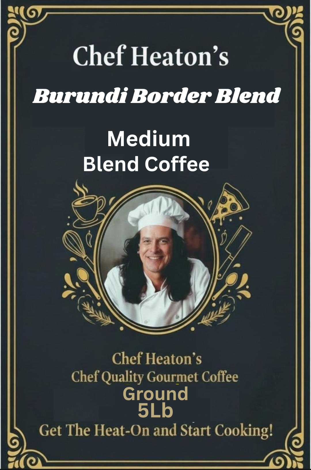 5LB Specialty Whole Bean and Ground Coffee Supreme Finest Artisan for Drips Cold Brew Espresso French Press Dark Medium Light Roast from Vanuatu Sumatra Ethiopia Brazil Kenya Colombia Guatemala Burundi Costa Rica Indonesia Java El Salvador Honduras etc