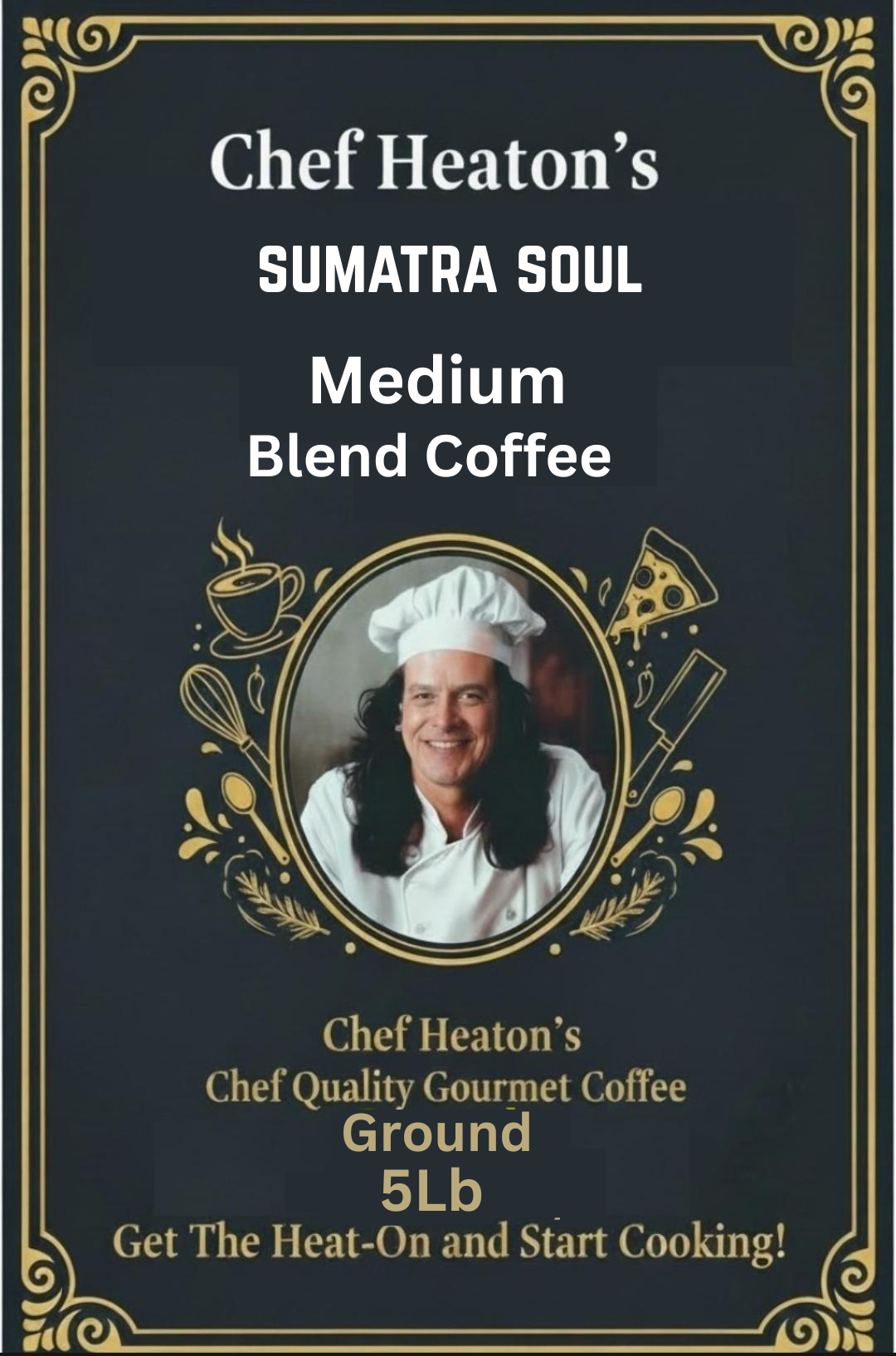 5LB Specialty Whole Bean and Ground Coffee Supreme Finest Artisan for Drips Cold Brew Espresso French Press Dark Medium Light Roast from Vanuatu Sumatra Ethiopia Brazil Kenya Colombia Guatemala Burundi Costa Rica Indonesia Java El Salvador Honduras etc