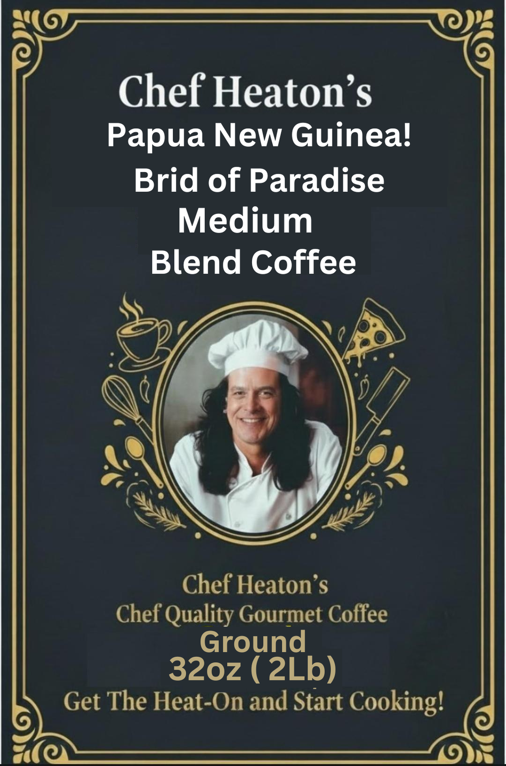 32 OZ 2LB Specialty Whole Bean and Ground Coffee Supreme Finest Artisan for Drips Cold Brew Espresso French Press Dark Medium Light Roast from Vanuatu Sumatra Ethiopia Brazil Kenya Colombia Guatemala Burundi Costa Rica East Java El Salvador Honduras etc