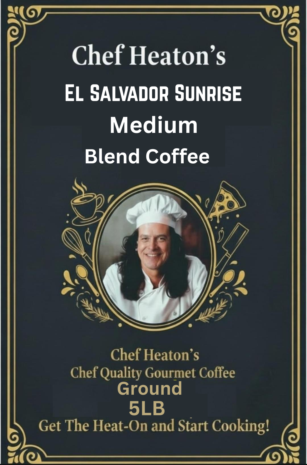 5LB Specialty Whole Bean and Ground Coffee Supreme Finest Artisan for Drips Cold Brew Espresso French Press Dark Medium Light Roast from Vanuatu Sumatra Ethiopia Brazil Kenya Colombia Guatemala Burundi Costa Rica Indonesia Java El Salvador Honduras etc