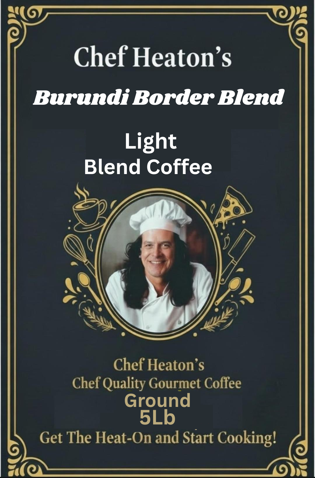 5LB Specialty Whole Bean and Ground Coffee Supreme Finest Artisan for Drips Cold Brew Espresso French Press Dark Medium Light Roast from Vanuatu Sumatra Ethiopia Brazil Kenya Colombia Guatemala Burundi Costa Rica Indonesia Java El Salvador Honduras etc