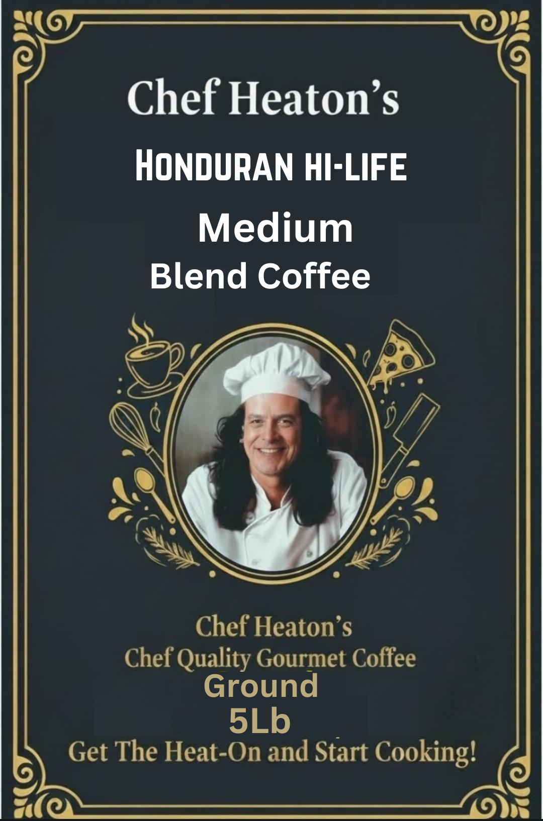 5LB Specialty Whole Bean and Ground Coffee Supreme Finest Artisan for Drips Cold Brew Espresso French Press Dark Medium Light Roast from Vanuatu Sumatra Ethiopia Brazil Kenya Colombia Guatemala Burundi Costa Rica Indonesia Java El Salvador Honduras etc