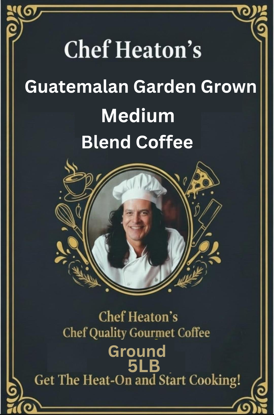 5LB Specialty Whole Bean and Ground Coffee Supreme Finest Artisan for Drips Cold Brew Espresso French Press Dark Medium Light Roast from Vanuatu Sumatra Ethiopia Brazil Kenya Colombia Guatemala Burundi Costa Rica Indonesia Java El Salvador Honduras etc