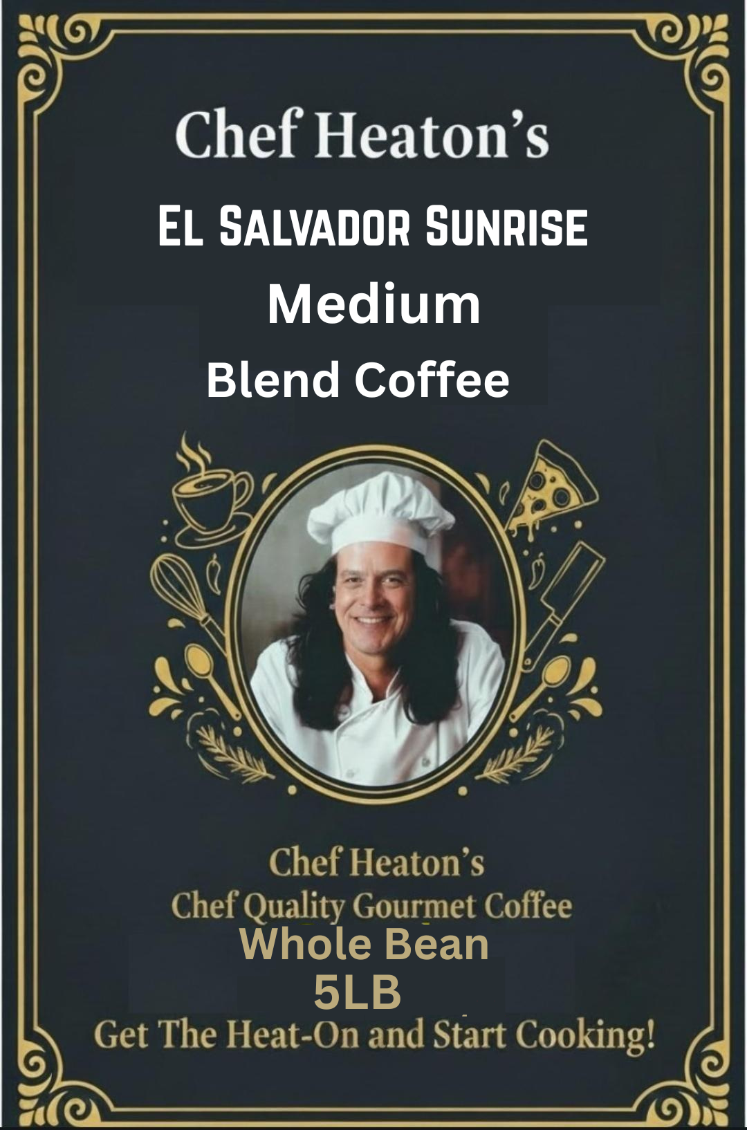 5LB Specialty Whole Bean and Ground Coffee Supreme Finest Artisan for Drips Cold Brew Espresso French Press Dark Medium Light Roast from Vanuatu Sumatra Ethiopia Brazil Kenya Colombia Guatemala Burundi Costa Rica Indonesia Java El Salvador Honduras etc