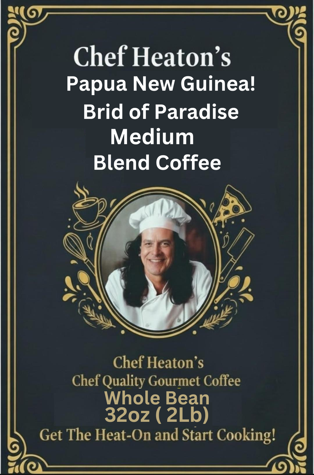 32 OZ 2LB Specialty Whole Bean and Ground Coffee Supreme Finest Artisan for Drips Cold Brew Espresso French Press Dark Medium Light Roast from Vanuatu Sumatra Ethiopia Brazil Kenya Colombia Guatemala Burundi Costa Rica East Java El Salvador Honduras etc