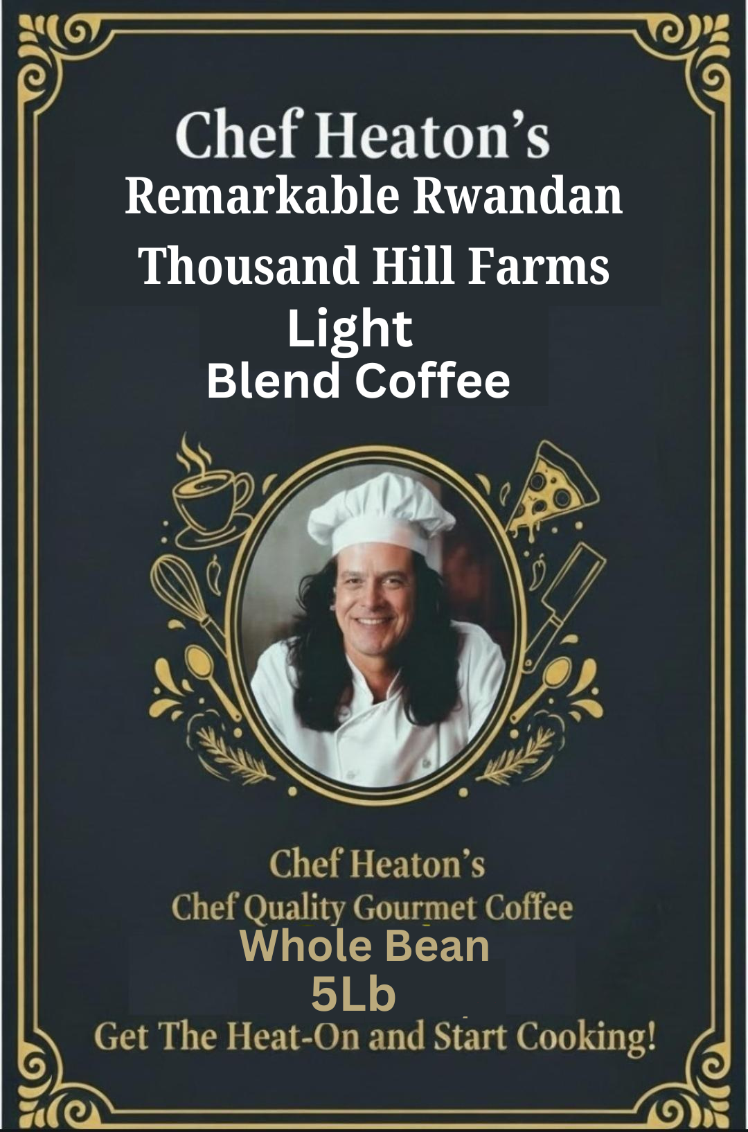 5LB Specialty Whole Bean and Ground Coffee Supreme Finest Artisan for Drips Cold Brew Espresso French Press Dark Medium Light Roast from Vanuatu Sumatra Ethiopia Brazil Kenya Colombia Guatemala Burundi Costa Rica Indonesia Java El Salvador Honduras etc
