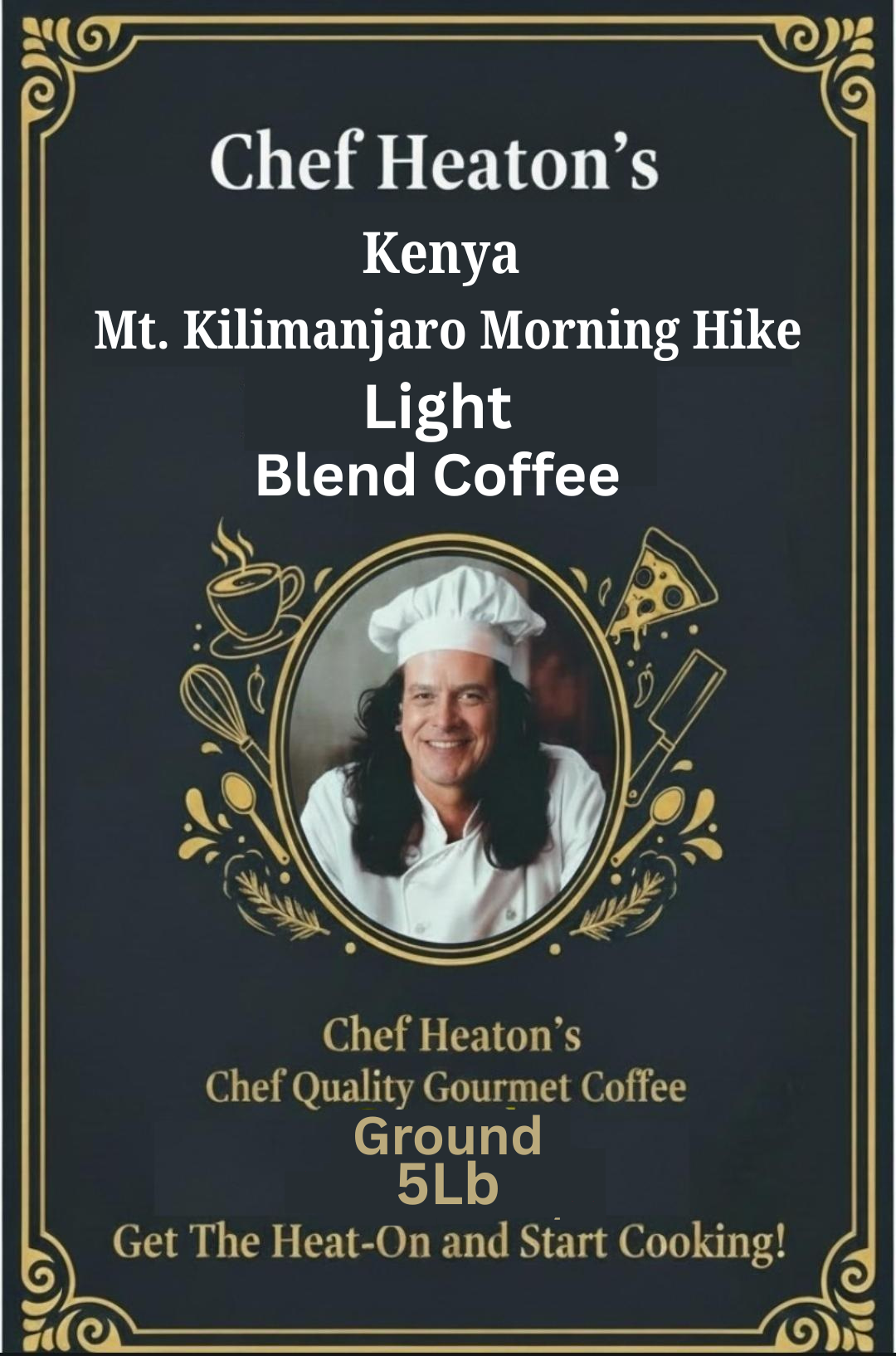 5LB Specialty Whole Bean and Ground Coffee Supreme Finest Artisan for Drips Cold Brew Espresso French Press Dark Medium Light Roast from Vanuatu Sumatra Ethiopia Brazil Kenya Colombia Guatemala Burundi Costa Rica Indonesia Java El Salvador Honduras etc