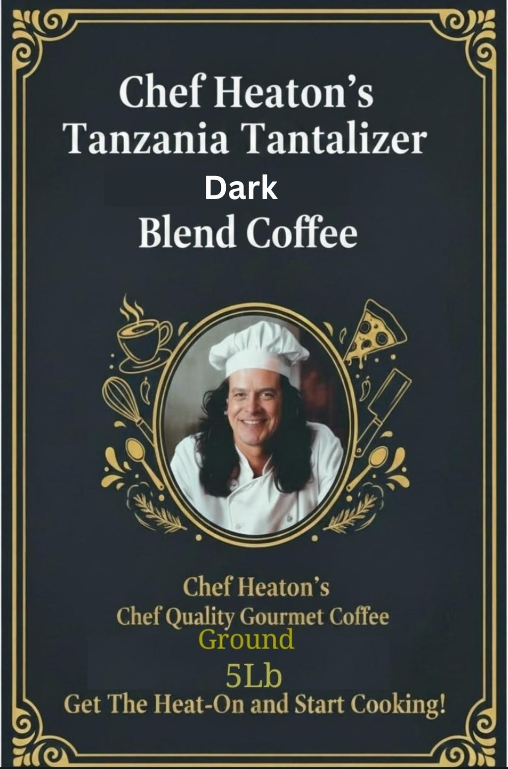 5LB Specialty Whole Bean and Ground Coffee Supreme Finest Artisan for Drips Cold Brew Espresso French Press Dark Medium Light Roast from Vanuatu Sumatra Ethiopia Brazil Kenya Colombia Guatemala Burundi Costa Rica Indonesia Java El Salvador Honduras etc