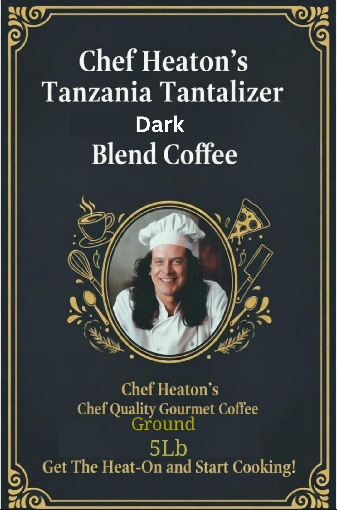 5LB Specialty Whole Bean and Ground Coffee Supreme Finest Artisan for Drips Cold Brew Espresso French Press Dark Medium Light Roast from Vanuatu Sumatra Ethiopia Brazil Kenya Colombia Guatemala Burundi Costa Rica Indonesia Java El Salvador Honduras etc