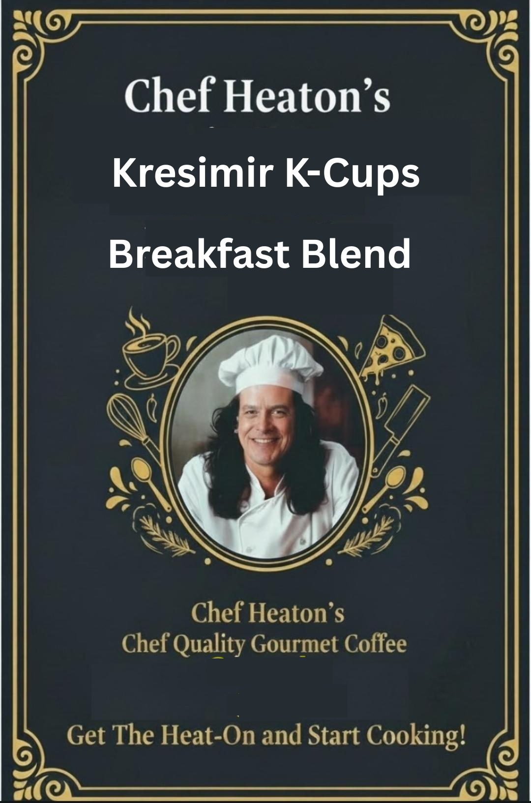K-Cups Coffee Flavored & Nonflavored Organic Supreme Finest Premium American Espresso Breakfast Cold Brew House Vanilla Chocolate Hazelnut Pumpkin French Vanilla Ethiopia Colombia Sumatra Brazil more