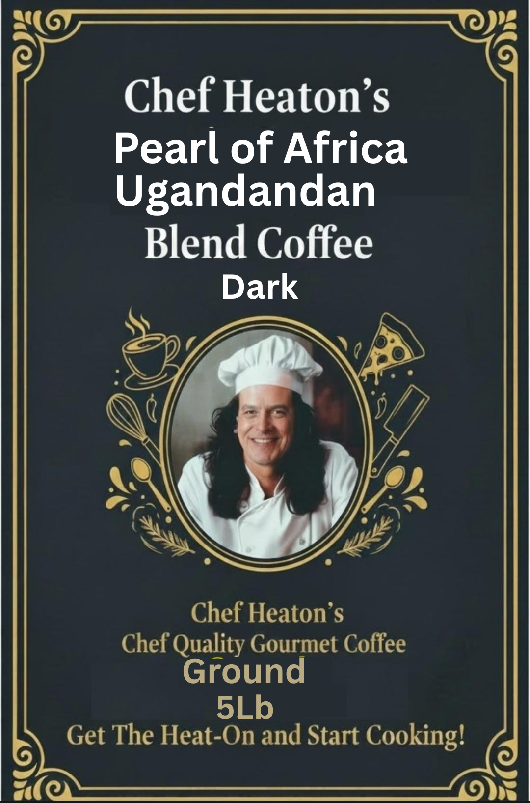 5LB Specialty Whole Bean and Ground Coffee Supreme Finest Artisan for Drips Cold Brew Espresso French Press Dark Medium Light Roast from Vanuatu Sumatra Ethiopia Brazil Kenya Colombia Guatemala Burundi Costa Rica Indonesia Java El Salvador Honduras etc