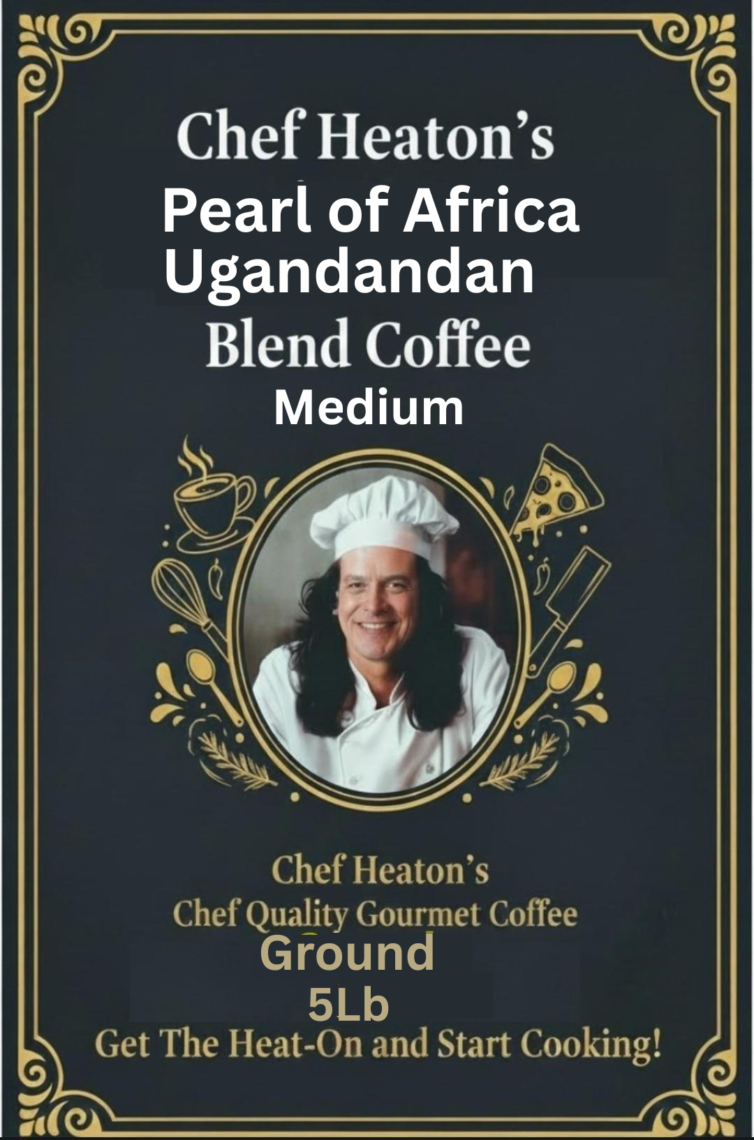 5LB Specialty Whole Bean and Ground Coffee Supreme Finest Artisan for Drips Cold Brew Espresso French Press Dark Medium Light Roast from Vanuatu Sumatra Ethiopia Brazil Kenya Colombia Guatemala Burundi Costa Rica Indonesia Java El Salvador Honduras etc