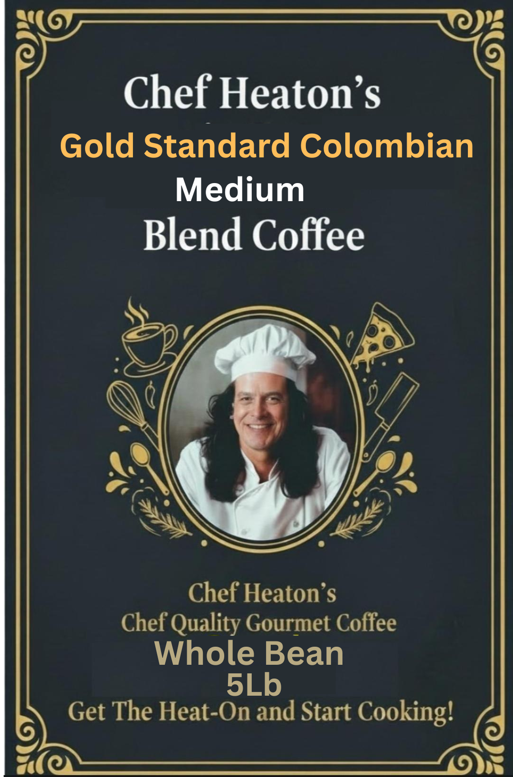 32 OZ 2LB Specialty Whole Bean and Ground Coffee Supreme Finest Artisan for Drips Cold Brew Espresso French Press Dark Medium Light Roast from Vanuatu Sumatra Ethiopia Brazil Kenya Colombia Guatemala Burundi Costa Rica East Java El Salvador Honduras etc