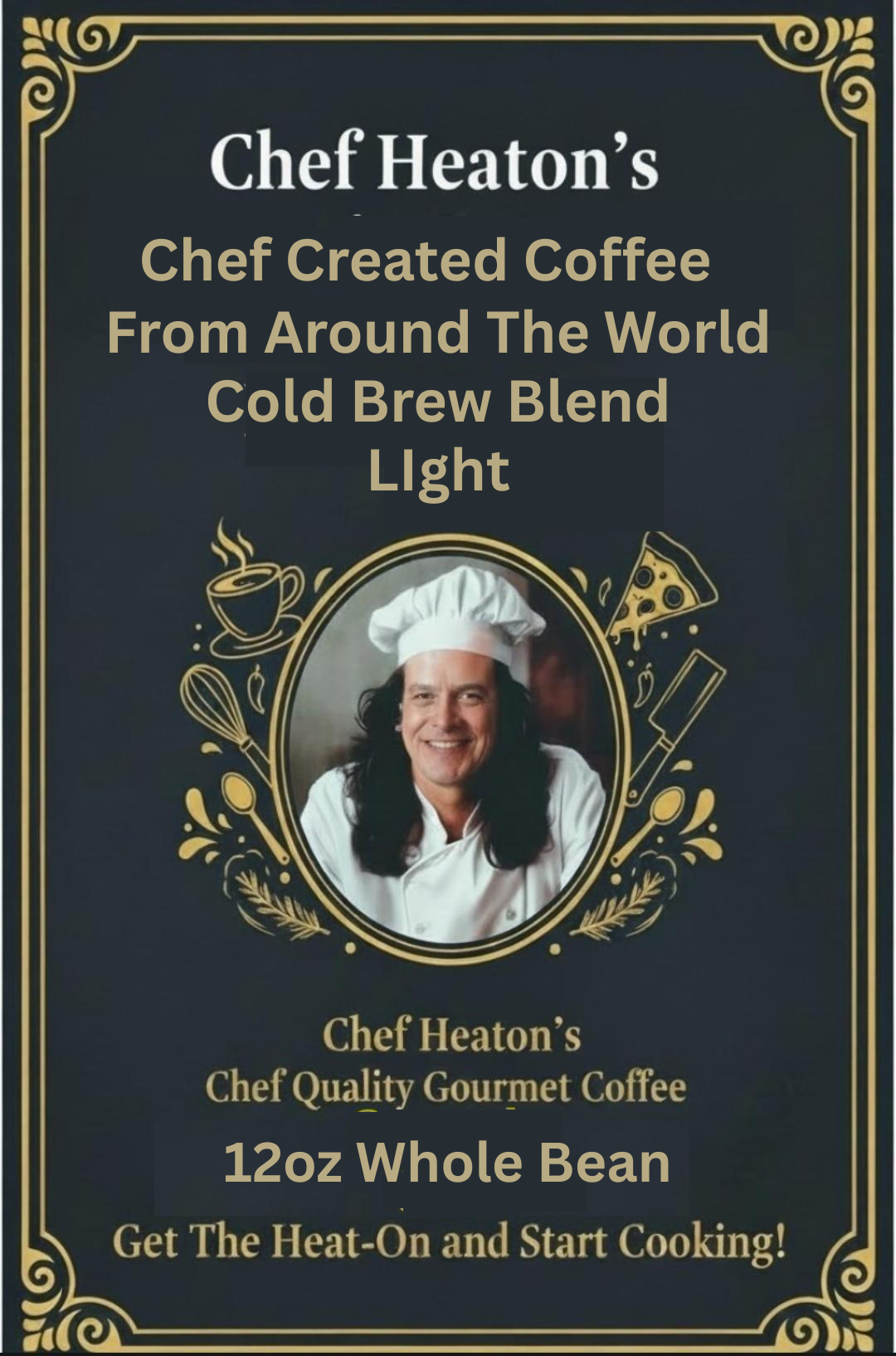 12 OZ Coffee Flavored & Nonflavored Organic Supreme Finest Premium American Espresso Breakfast Cold Brew House Vanilla Chocolate Hazelnut Pumpkin French Vanilla Ethiopia Colombia Sumatra Brazil more