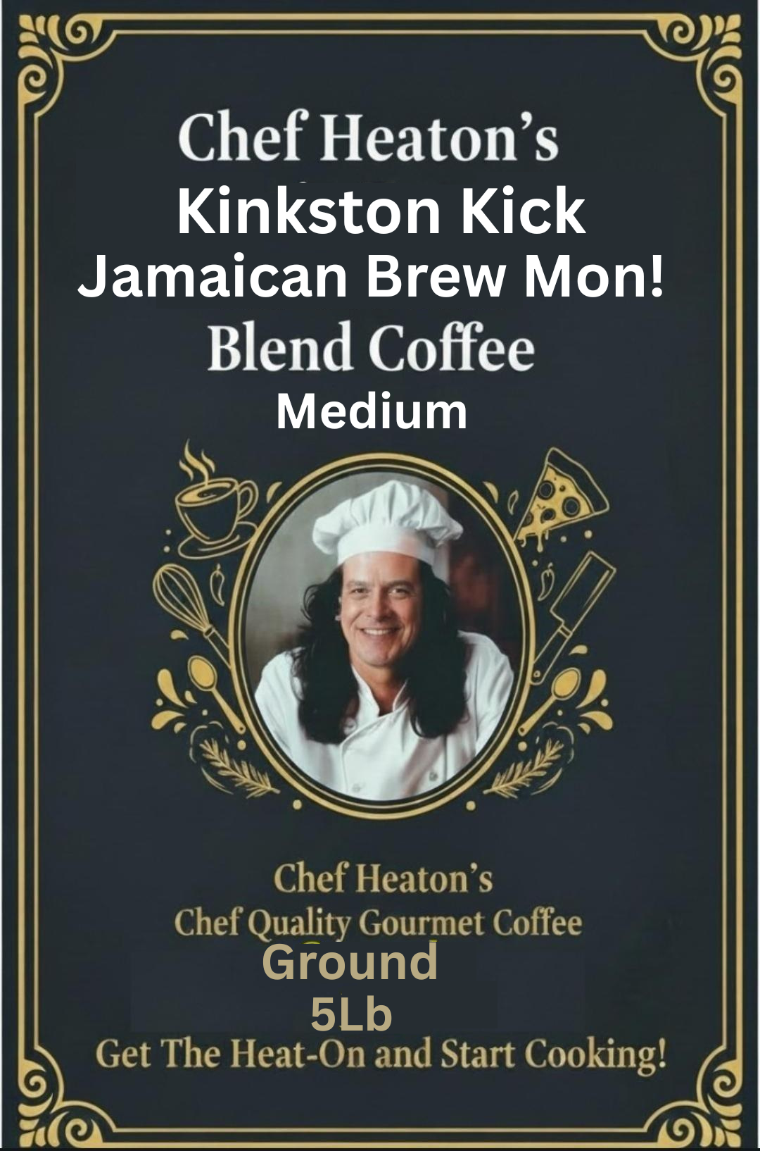 5LB Specialty Whole Bean and Ground Coffee Supreme Finest Artisan for Drips Cold Brew Espresso French Press Dark Medium Light Roast from Vanuatu Sumatra Ethiopia Brazil Kenya Colombia Guatemala Burundi Costa Rica Indonesia Java El Salvador Honduras etc