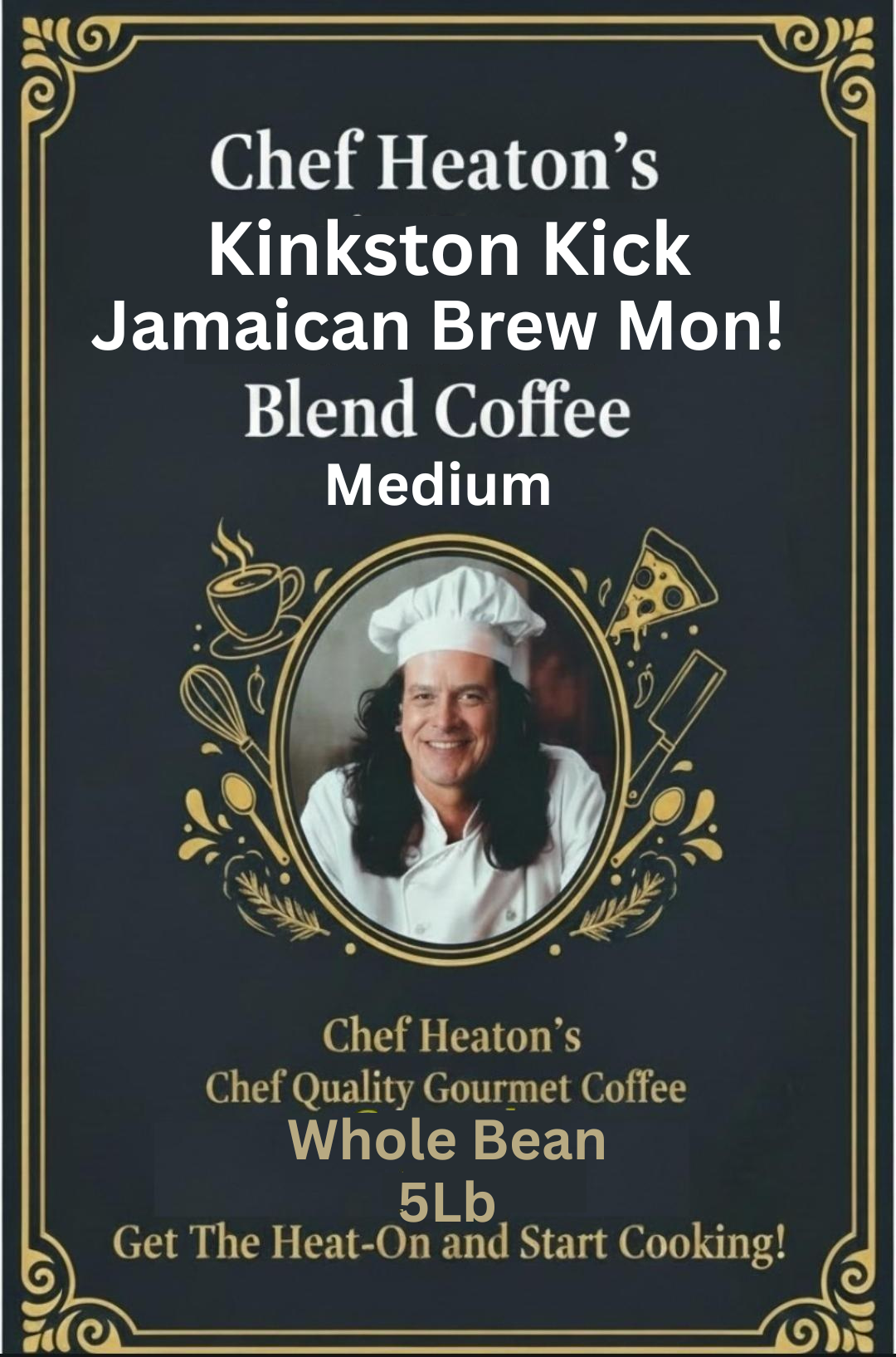 5LB Specialty Whole Bean and Ground Coffee Supreme Finest Artisan for Drips Cold Brew Espresso French Press Dark Medium Light Roast from Vanuatu Sumatra Ethiopia Brazil Kenya Colombia Guatemala Burundi Costa Rica Indonesia Java El Salvador Honduras etc